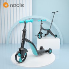 nadle