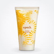 뉴스킨 에포크 바오밥 바디 버터 바디버터, 125g, 1개
