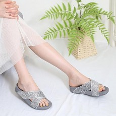 가을뮬방한슬리퍼선물플랫슈즈로퍼뮬하이힐