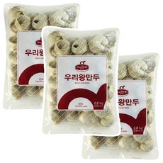 우리만두쫄면