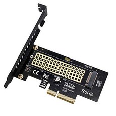 Olirexd M.2 to PCIE Adapter NVME to PCIE 3.0 x4 Adapter with/14398506