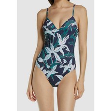 [국내배송] 토리버치 원피스수영복 Tory Burch Swimsuit Swimdress