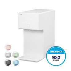 [코웨이CP-7211N]코웨이 아이콘2 냉정 정수기 (방문관리), 그레이색상