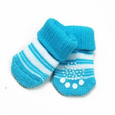 동물발바닥양말