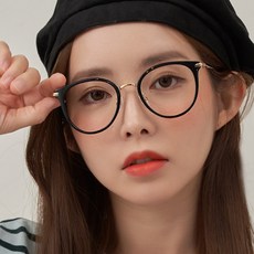 블루라이트+차단+안경