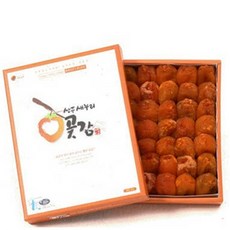 경천곶감