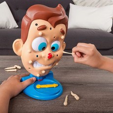 맥킨더젠가나무동물쌓기