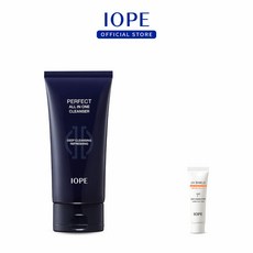 아이오페 맨 컴파운드 선 스크린 50ml SPF 50+ PA++++, 1개
