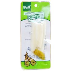 새하영 아삭아삭한 죽순 캐주얼 간식, 150개, 32g