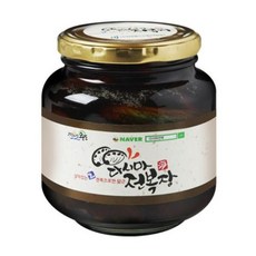 다시마전복수산 다시마전복장1kg(9~10미), 1kg, 1개