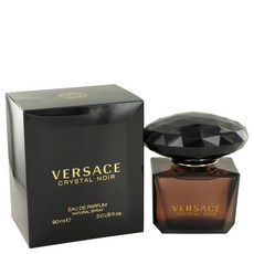 Versace Crystal Noir EDP Spray 90ml Women, 1개