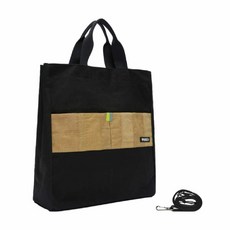 [현대백화점][119REO] 레토백(블랙) RETOBAG(black) REO + TOTE BAG