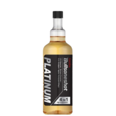 불스원샷 플래티넘 휘발유 500ml X 2개 차량용연료첨가제 플래티넘 휘발유용 엔진코팅제