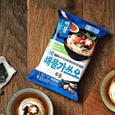 풀무원가쓰오우동