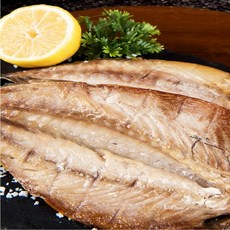 안동 자반 손질 양반 간고등어 순살 1.2kg(80gx15팩), 1개, 단품