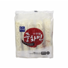  냉동 면사랑 중화면1150g 24개 1 15kg