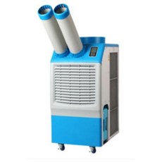 웰템 WPC-5000P 코끼리에어컨 산업용 대형에어컨