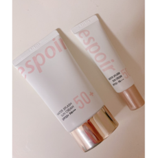 에스쁘아선크림