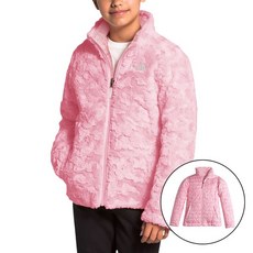 노스페이스키즈점퍼