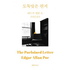 소설도둑맞은책