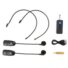 라이언블루투스마이크