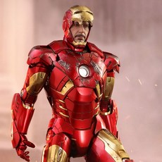 핫토이아이언맨