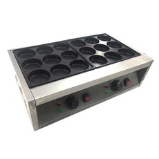 땅콩빵만들기