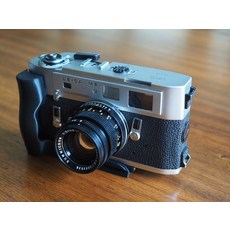  Leica M5 Ergonomic 그립 READ THE DESCRIPTION 카메라 &렌즈 are not included 