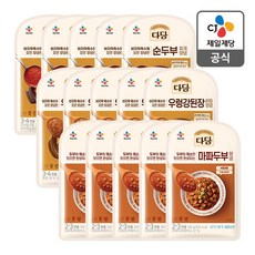 다담된장찌개 TOP01