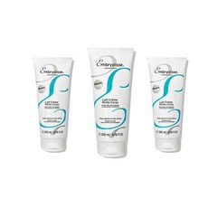 (프랑스직배) 엠브리올리스 리치 바디 밀크 크림 250ml 3개 Embryolisse Rich Body Milk Cream