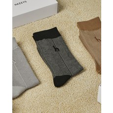 헤지스남성양말