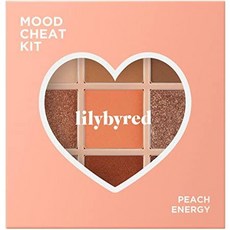lilybyred Mood Cheat Kit #02 Pink Sweets Eye Shadow #02 Pink Sweet Eye Shadow 1 Piece, #02ピンクスウィツアイシャドウ, #02ピンクスウィツアイシャドウ, #02ピンクスウィツアイシャドウ