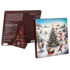 Neuhaus 노이하우스 초콜릿 클래식 어드벤트 2020 캘린더 Chocolates Classic Advent 2020 Calendar
