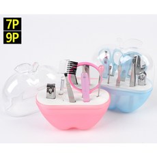 깔끔대장손톱깎이