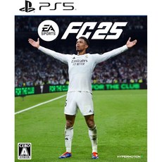 추천8 fc25ps5