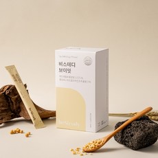 비스테디 브이밋, 1박스 210g, 1개, 7g