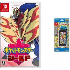 닌텐도포켓몬스터실드