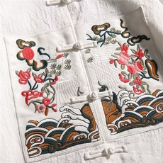 남성개량한복정장