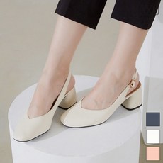 미쏘베이직슬링백