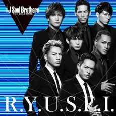 R.Y.U.S.E.I., 단일옵션