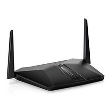 해외1436310 NETGEAR 넷기어 Nighthawk 4-Stream AX4 WIFI 와이파이 6 라우터 (rAX40) AX3000 무선 Speed, AX3000 WiFi 6  4 Streams_One, 상세 설명 참조0, 상세 설명 참조0
