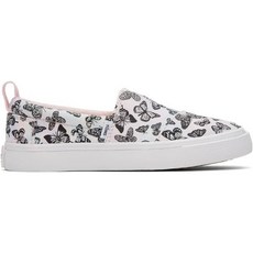 TOMS 탐스페닉스 슬립온 로퍼 플랫