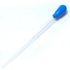 스마트 대형 플라스틱 스포이드 50ml 길이45cm 어항청소용 치어분리 아크릴 스포이트, 1개
