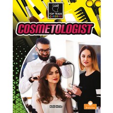(영문도서) Cosmetologist Library Binding, Crabtree Branches, English, 9781039646155