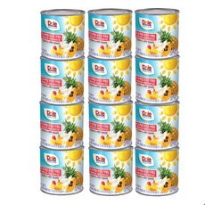 Dole 돌 트로피칼 후르츠칵테일