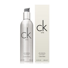 [캘빈클라인] [공식정품] ck one 스킨 모이스처라이저 250ml [선물포장가능], 상세 설명 참조, 상세 설명 참조, 상세 설명 참조