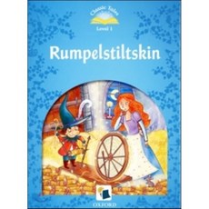 Classic Tales Rumpelstiltskin, Oxford University Press, USA