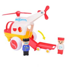 미니비행기세트