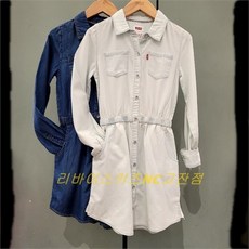 리바이스키즈원피스