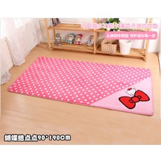 마이멜로디침대매트